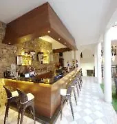 מלון Asena Beach פאטהיה