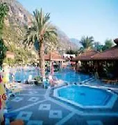 מלון Asena Beach